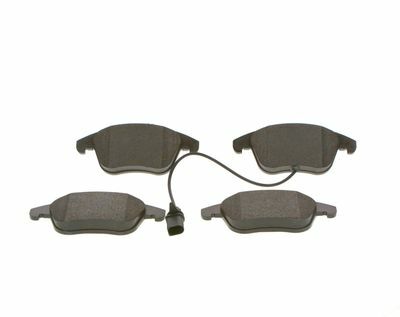 Audi A4 1.8TFSI 2007-2015 Bosch Ön Balata 24705