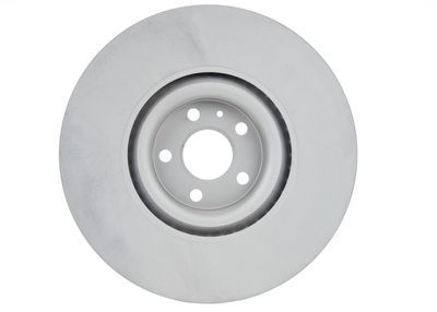 Volvo XC90 2.0 T8 2015-2022 Bosch Ön Disk 366x30 2 Adet