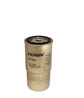 Alfa Romeo 156 1.9JTD 1997-2000 FILTRON Mazot Filtresi