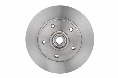 Renault Megane 3 1.4 2008-2017 Bosch Arka Disk (Rulmanlı) 2 Adet
