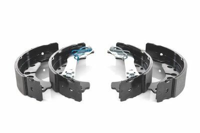 Opel Corsa D 1.3CDTI 2006-2015 Bosch Kampana Balata