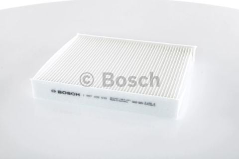 Ford Mondeo 2.0TDCi 2007-2014 Bosch Polen Filtresi M2539