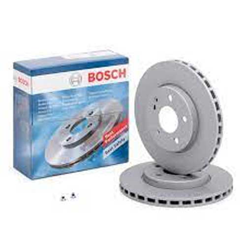 Mercedes B Serisi (245) B180CDI 2.0 2005-2011 Bosch Ön Disk 2 Adet