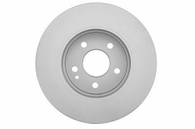 Mercedes B Serisi (245) B180CDI 2.0 2005-2011 Bosch Ön Disk 2 Adet