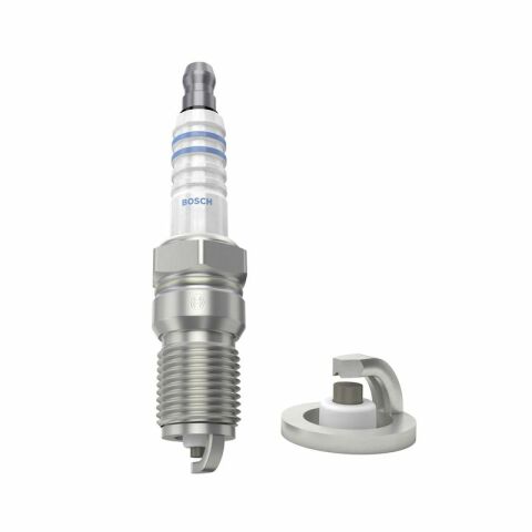 Mercedes 190 Serisi (201) E 2.3 1989-1993 Bosch Nikel Buji 4 Adet