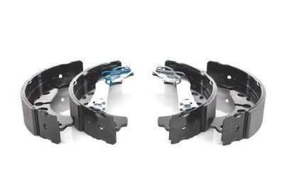 Fiat Punto 1.3MJ 2012-2015 Bosch Kampana Balata