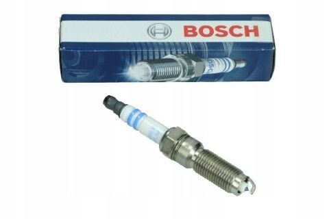 Ford Mondeo 1.5 2014-2018 Bosch Çift İridyum Buji 4 Adet
