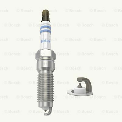 Ford Mondeo 1.5 2014-2018 Bosch Çift İridyum Buji 4 Adet