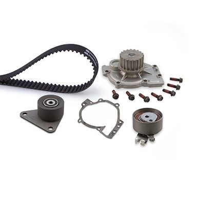 Volvo S40 2.0 1999-2004 Gates Devirdaimli Triger Seti