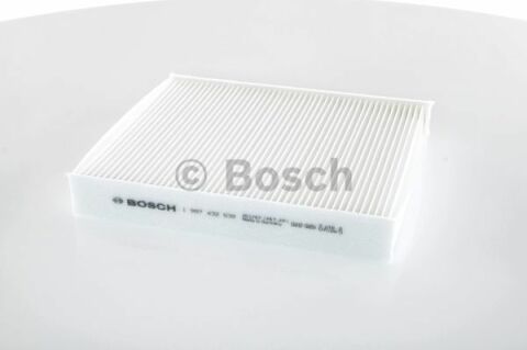 Ford S-Max 2.0TDCi 2006-2014 Bosch Polen Filtresi M2539