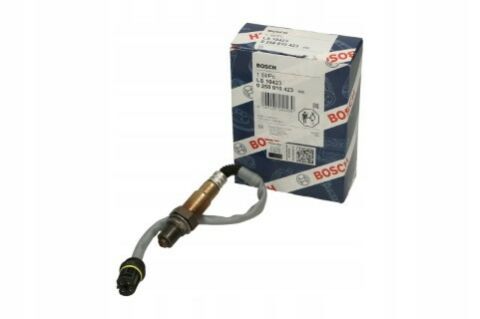 BMW 1 E87 120i 2.0 2007-2011 Bosch Oksijen Sensörü LSF-4.2