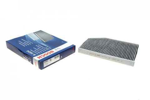 BMW 3 G20 318d 2.0 2019-2023 Bosch Karbonlu Polen Filtresi