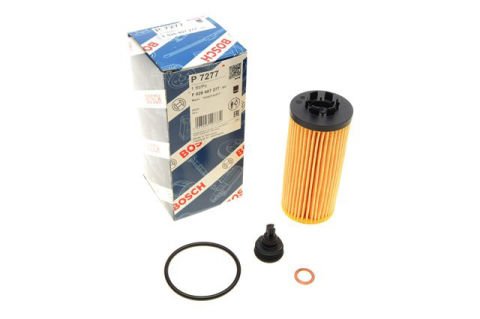 BMW 1 F40 116d 1.5 2019-2022 Bosch Yağ Filtresi NETPARP7277
