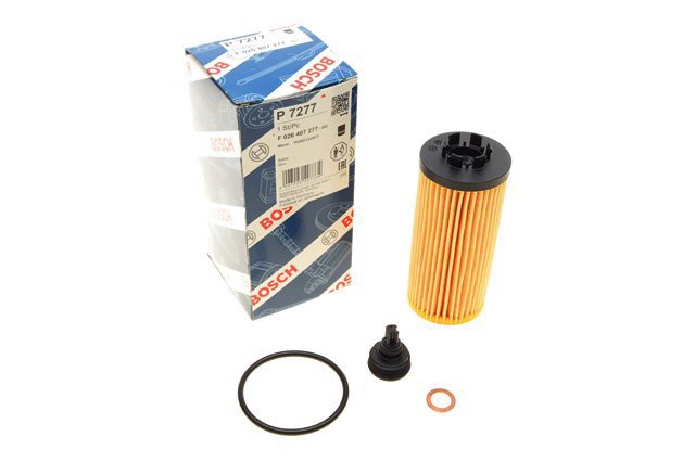 BMW X1 F48 18i sD 1.5 2017-2023 Bosch Yağ Filtresi NETPARP7277