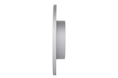 Mercedes A Serisi (169) A160 1.5	 2009-2012 Bosch Ön Disk 276mm Düz 2 Adet