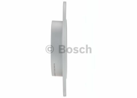 Mercedes A Serisi (176) A180CDI 1.8	 2012-2014 Bosch Arka Disk 276mm 2 Adet