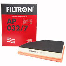 BMW 5 E60 535d 3.0 2004-2010 FILTRON Hava Filtresi