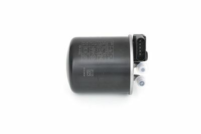 Mercedes C Serisi (204) C200CDI 2.1 2008-2014 Bosch Mazot Filtresi NETPARN2839