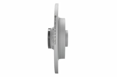 Peugeot 5008 1.6HDi 2009-2017 Bosch Arka Disk Rulmanlı 2 Adet