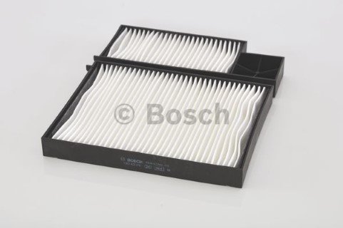 Hyundai i30 1.6 2007-2012 Bosch Polen Filtresi