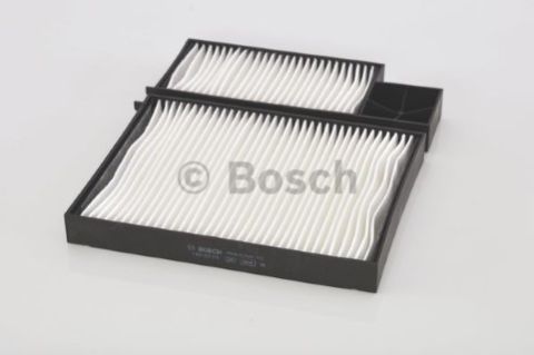 Hyundai i30 1.6 2007-2012 Bosch Polen Filtresi