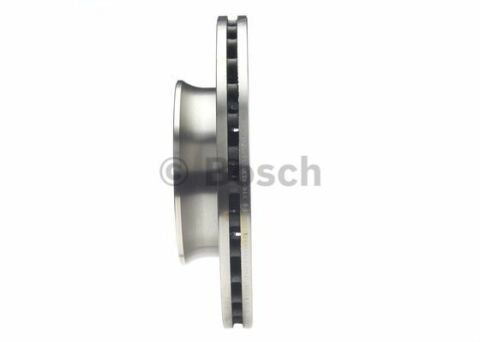 Mercedes Sprinter 313 CDI 2.1 2006-2015 Bosch Ön Disk 2 Adet