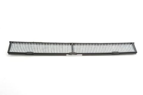 BMW 1 E81 116d 2.0 2009-2011 Bosch Karbonlu Polen Filtresi