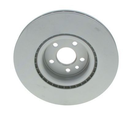 Volvo S80 2.0 D3 2010-2014 Bosch Ön Disk 336mm 2 Adet