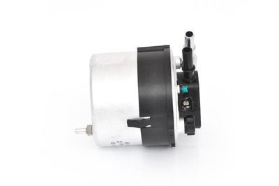 Mazda 3 1.6D 2008-2011 Bosch Mazot Filtresi