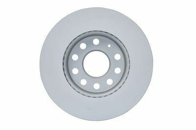 Seat Leon 1.4TSI 2012-2018 Bosch Ön Disk (276 mm) 2 Adet