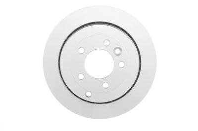 Land Rover Discovery 3 2.7TDV6 2004-2009 Bosch Arka Disk 325mm 2 Adet