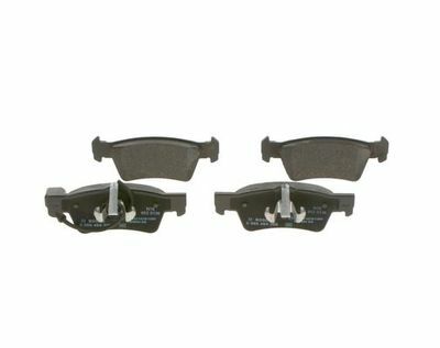 Volkswagen Transporter T5 2.5TDI 2003-2009 Bosch Arka Balata NETPAR24367