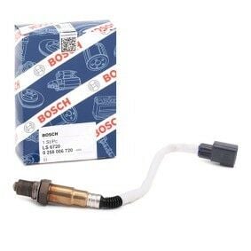 Peugeot 107 1.0 2005-2014 Bosch Oksijen Sensörü 0258006720