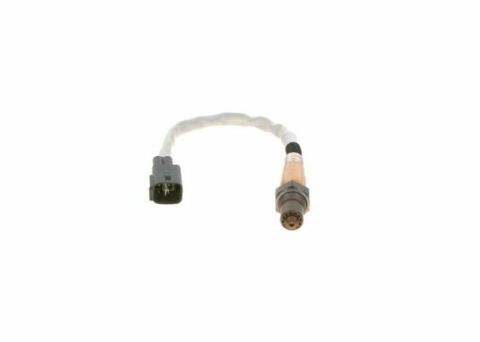 Peugeot 107 1.0 2005-2014 Bosch Oksijen Sensörü 0258006720