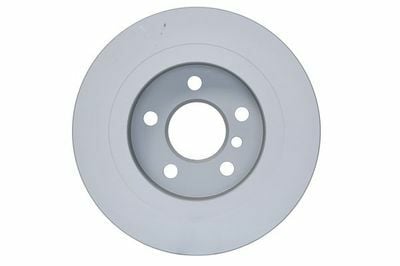 BMW 2 F45 	216d 1.5 2014-2021 Bosch Arka Disk 280mm 2 Adet