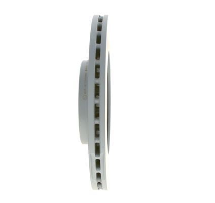 Volvo S60 2.0 D5 2015-2018 Bosch Ön Disk 336mm 2 Adet
