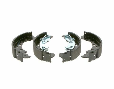 Fiat Idea 1.3MJ 2004-2010 Bosch Kampana Balata 38mm