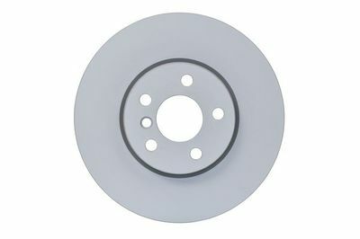 BMW X1 U11 18i sD 1.5 2022-2024 Bosch Ön Disk 2 Adet