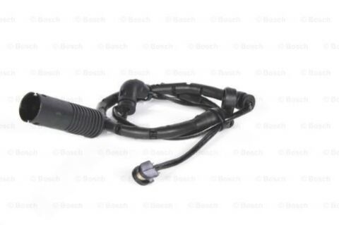 BMW 3 E46 325Ci 2.5 2000-2006 Bosch Ön Balata Fişi