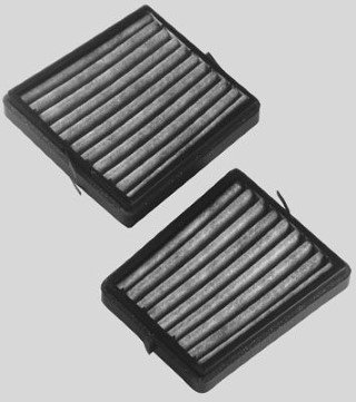 Mercedes C Serisi (203) C240 2.6 2000-2005 Bosch Karbonlu Polen Filtresi