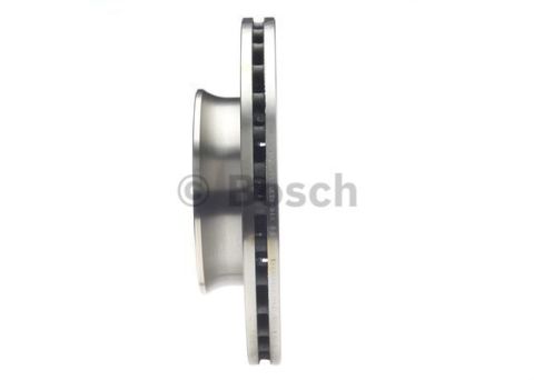Mercedes Sprinter 216 CDI 2.1 2009-2016 Bosch Ön Disk 2 Adet