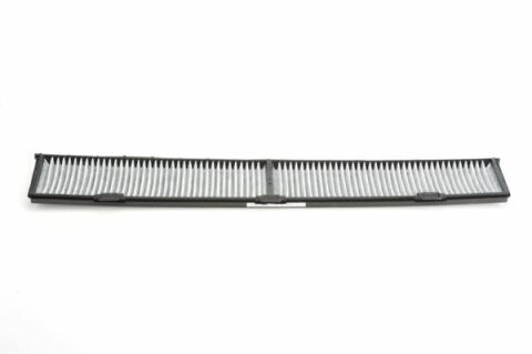 BMW 1 E87 120d 2.0 2004-2011 Bosch Karbonlu Polen Filtresi