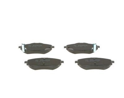 Toyota Auris E18 (12-19) 1.6 2012-2019 Bosch Ön Balata 25090