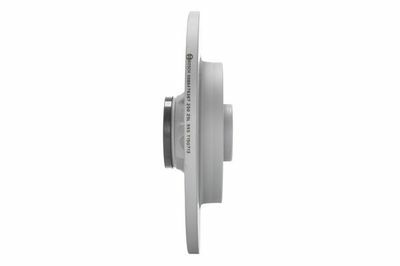 Citroen C4 Grand Picasso 1.6THP 2010-2013 Bosch Arka Disk Rulmanlı 2 Adet
