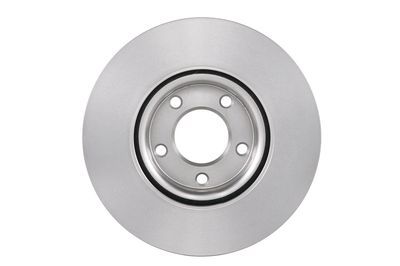 Seat Leon 1.6TDI 2010-2012 Bosch Ön Disk (280 mm) 2 Adet