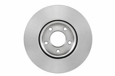 Seat Leon 1.6 2005-2012 Bosch Ön Disk (280 mm) 2 Adet