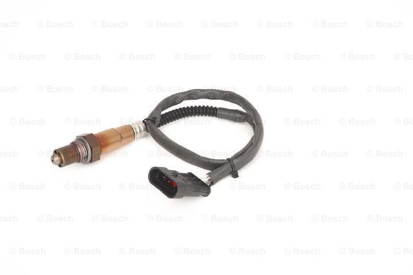 Fiat Stilo 1.6 2001-2007 Bosch Oksijen Sensörü