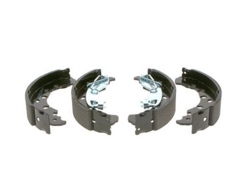 Fiat Grande Punto 1.2 2005-2011 Bosch Kampana Balata 38mm