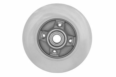 Citroen C4 1.2 2014-2015 Bosch Arka Disk Rulmanlı 2 Adet