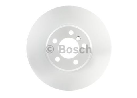 Land Rover Range Rover 3 4.4V8 2002-2005 Bosch Ön Disk 344mm 2 Adet